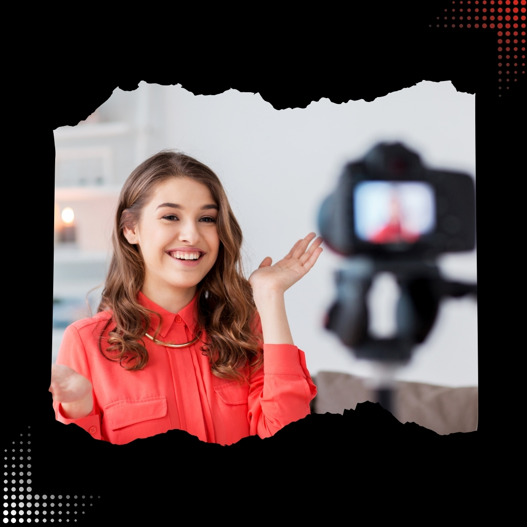 Personal Videos